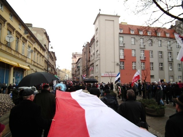 Bydgoszcz świętuje podwójnie