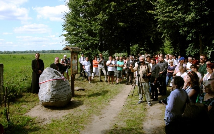 Warmiński Kiermasz Tradycji, Dialogu i Zabawy w Bałdach