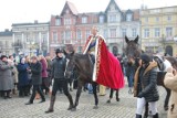 Orszak Trzech Króli przejdzie ulicami Obornik