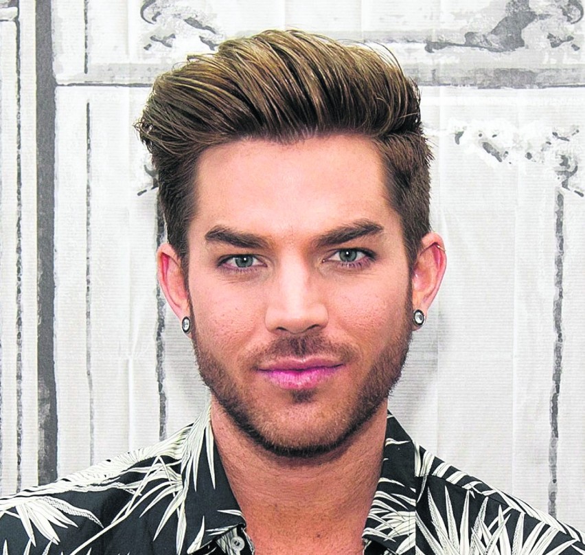 Adam Lambert