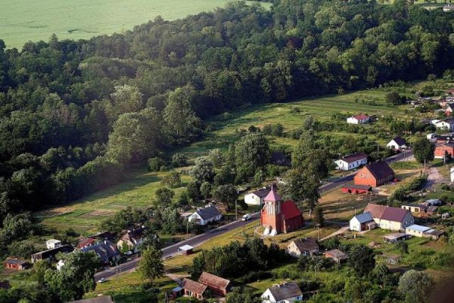 Do 27 października przedłużony został termin składania przez mieszkańców wniosków do projektu planu zagospodarowania.