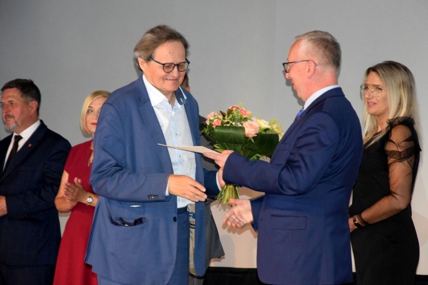 Wręczono Kulturalne Nagrody Prezydenta Miasta Kielce. Zobacz kogo uhonorowano