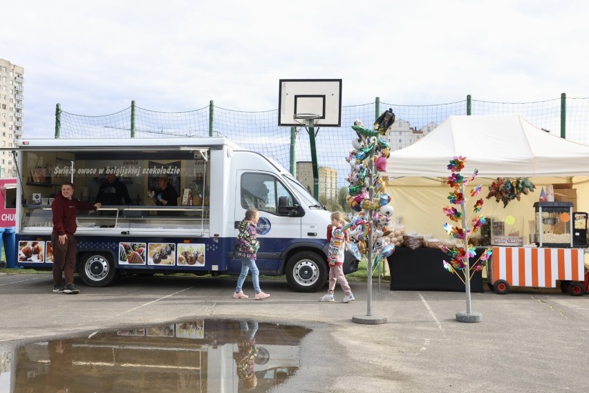 Warszawa otwiera sezon na food trucki 2024. Powraca Gocławski Festiwal Streetfoodu. Oto szczegóły wydarzenia