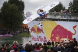 Odlotowy weekend z Konkursem Lotów Red Bull w Gdyni