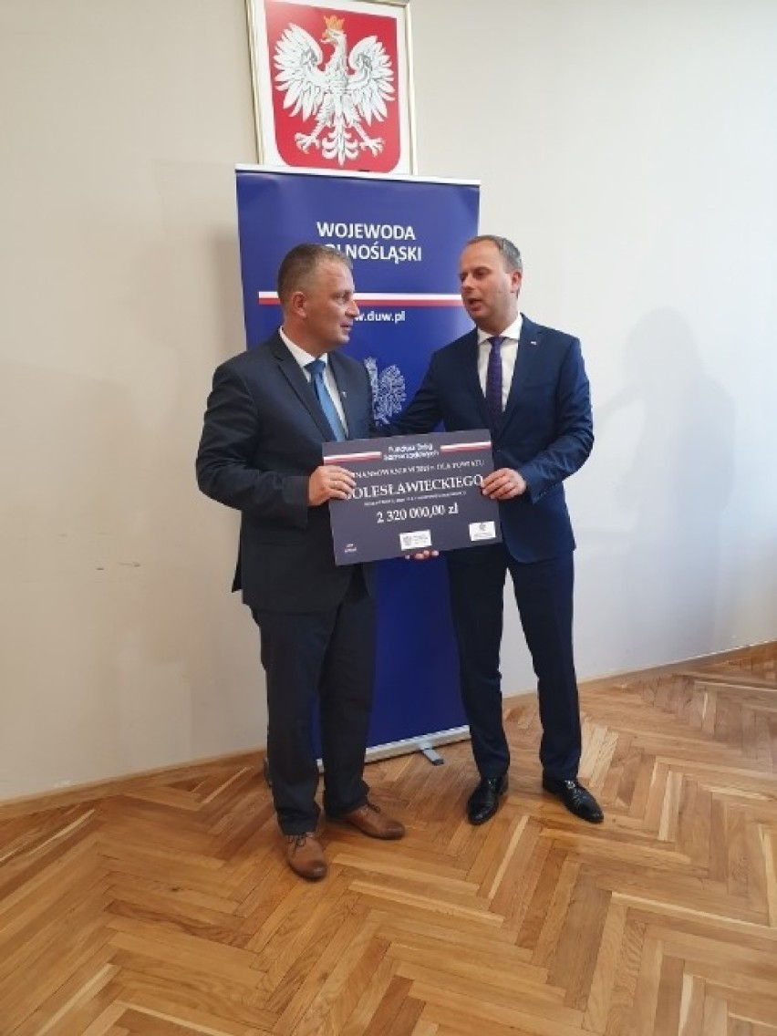 Ponad 2 miliony złotych na remont mostu w Bolesławcu!