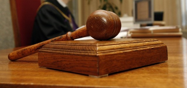Wyrok w sprawie rozboju w biurze udzielającym szybkich pożyczek Polkowicach - 2 lata w zawieszeniu na pięć.