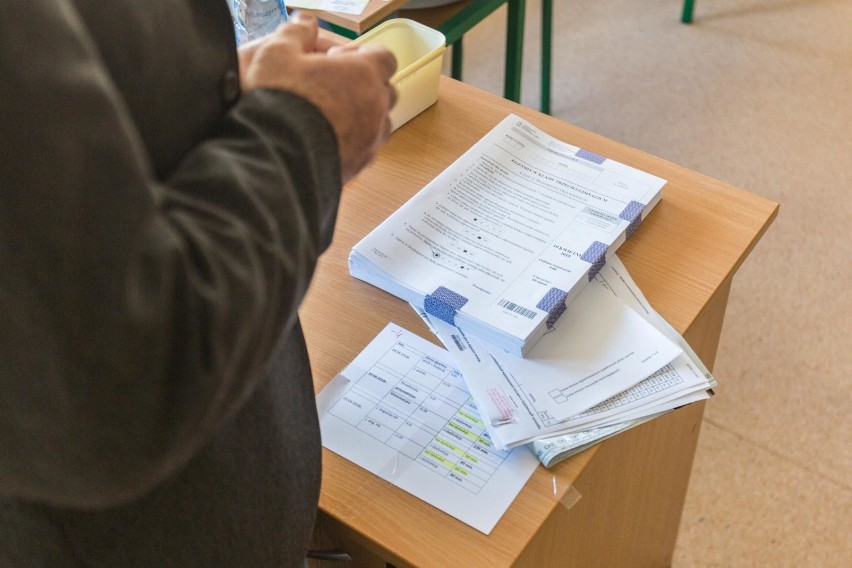 Najlepszymi wynikami egzaminu gimnazjalnego 2018 na Pomorzu...