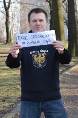 Świętochłowice: Nowa nazwa dla parku w Chropaczowie. Wyniki głosowania