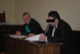 Lipno: Wójt Mariusz H. zasiadł na ławie oskarżonych. Przyznał się do fałszowania dokumentów