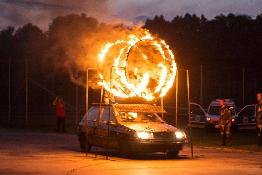 Streets Owners międzynarodowa rewia kaskaderska w piątek w Stargardzie. MAMY DLA WAS SZEŚĆ BILETÓW!