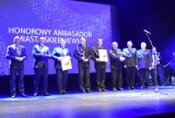 Urodzinowa gala w rocznicę lokacji Skierniewic. Znamy nowych honorowych ambasadorów miasta