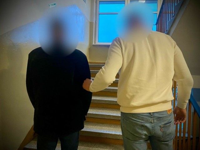 Kryminalni z tczewskiej komendy pracując nad sprawami kradzieży rowerów, ustalili tożsamość dwóch osób odpowiedzialnych za te przestępstwa.