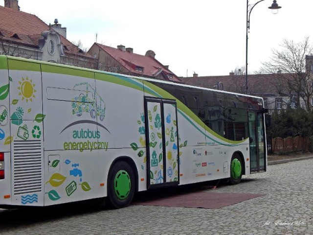 Rynek miejski Siemianowice: Święto czekolady i Autobus Energetyczny