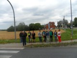Skrzyżowanie w Budzyniu. Mieszkańcy nie chcą fotoradaru
