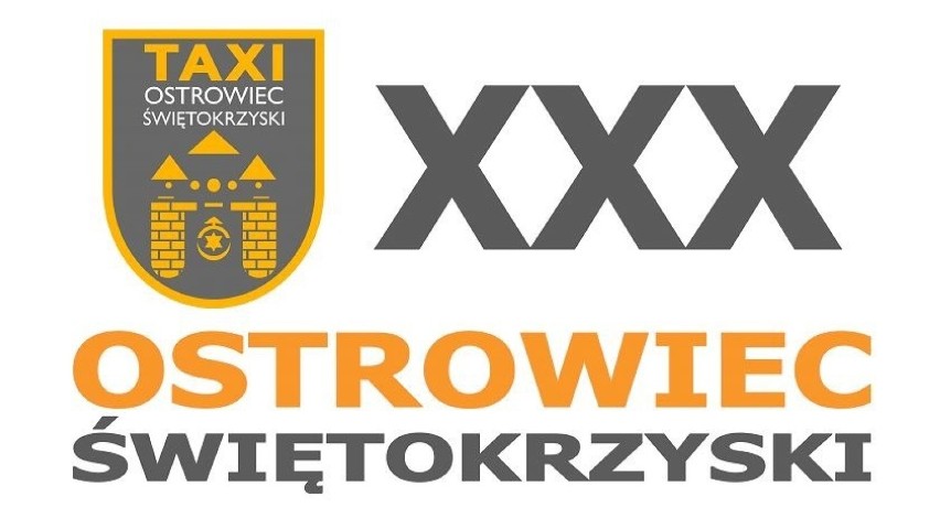 Nowe oznaczenia taksówek w Ostrowcu. Sprawdź, co musi się znaleźć w pojeździe