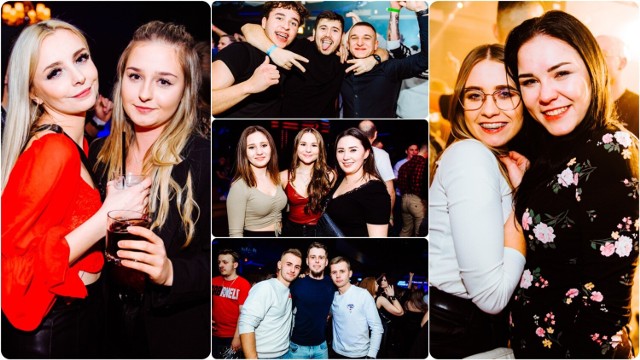 Tak wyglądało "Single party" w Alfa Club Tarnów