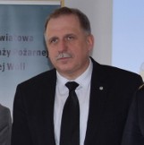 Leszek Błaszczyk ambasadorem programu "Tak dla transplantacji" [FOTO]