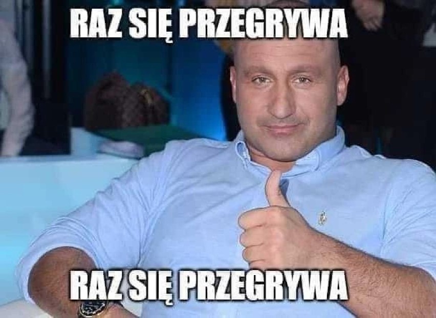 Marcin Najman vs. "Taxi Złotówa". Zwycięstwo mieszkańca powiatu lęborskiego! Internet komentuje pojedynek [MEMY]