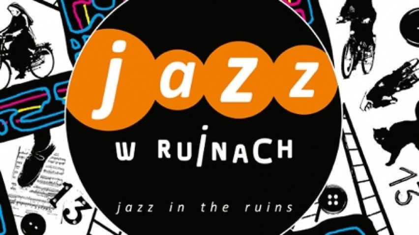 Jazz w Ruinach 2017. Inauguracja w piątek, 4 sierpnia