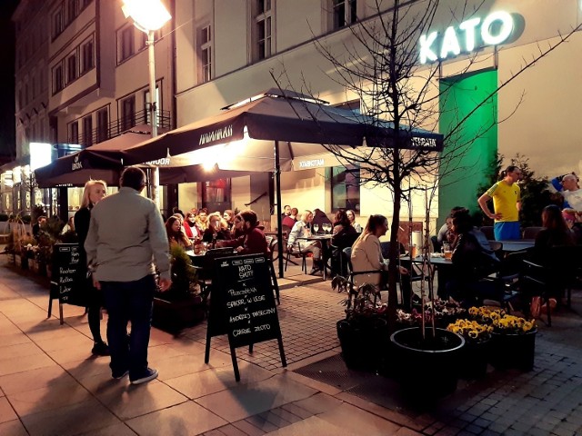 Kato Bar