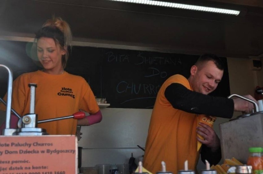 Konin. Zlot Food trucków powróci na Zatorze.To będzie naprawdę smaczne zakończenie lata! Pod Galerią nad Jeziorem Już w najbliższy weekend!