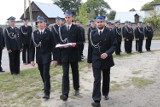 Jubileusz 80-lecia Ochotniczej Straży Pożarnej w Straszowie ZDJĘCIA