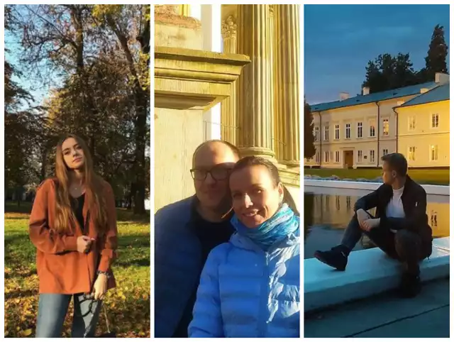 Mieszkańcy Puław i turyści chętnie zamieszczają na Instagramie zdjęcia i selfie z miasta. Gdzie można zrobić takie fajne fotografie? Sprawdźcie w galerii.