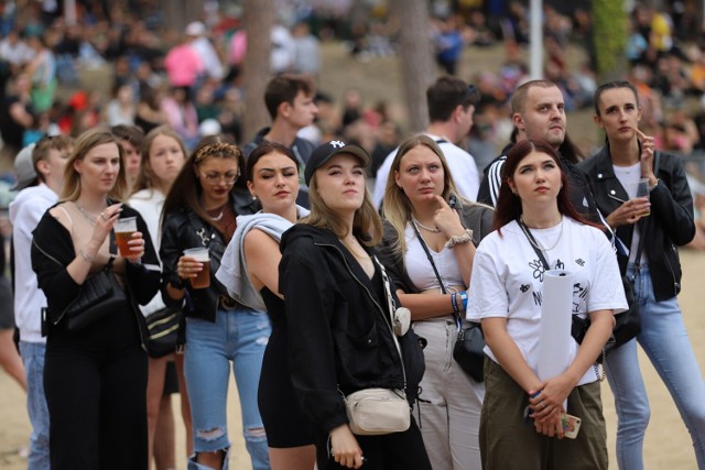 Trzeci dzień Rap Stacji w Sławie