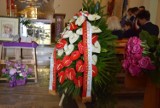 Pogrzeb Krystyny Miśkiewicz, legendy częstochowskiego "Plastyka". Kobieta zginęła tragicznie. Miała 85 lat