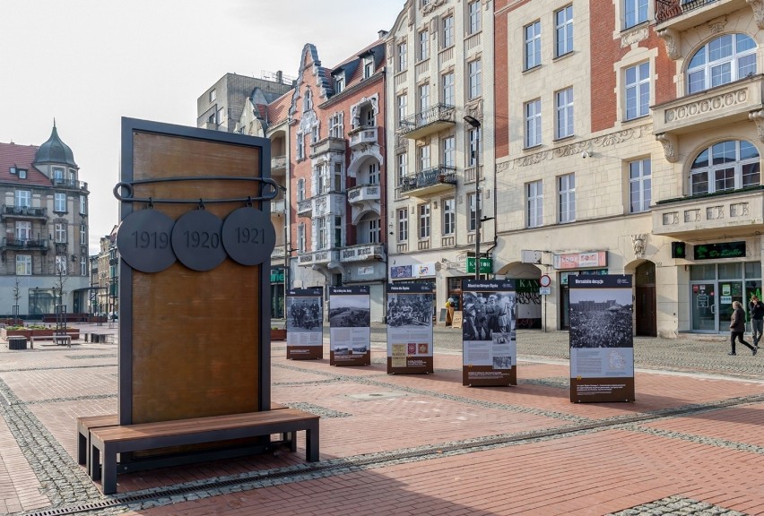 Bytom przygotowuje się do obchodów setnej rocznicy III...