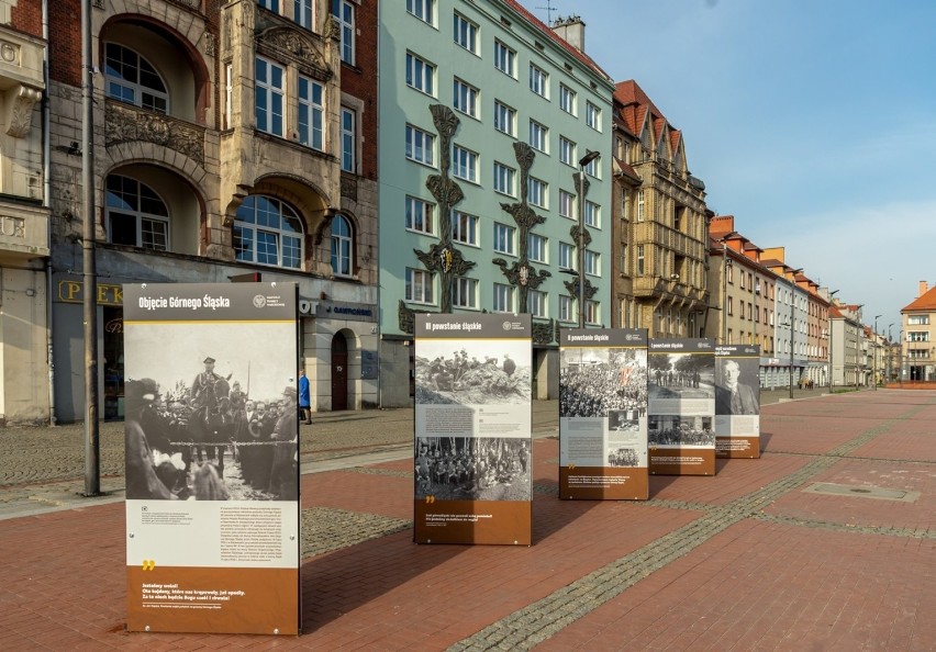 Bytom przygotowuje się do obchodów setnej rocznicy III...