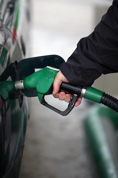 Małopolska: ceny paliw znów szaleją. Benzyna droższa o 20 gr