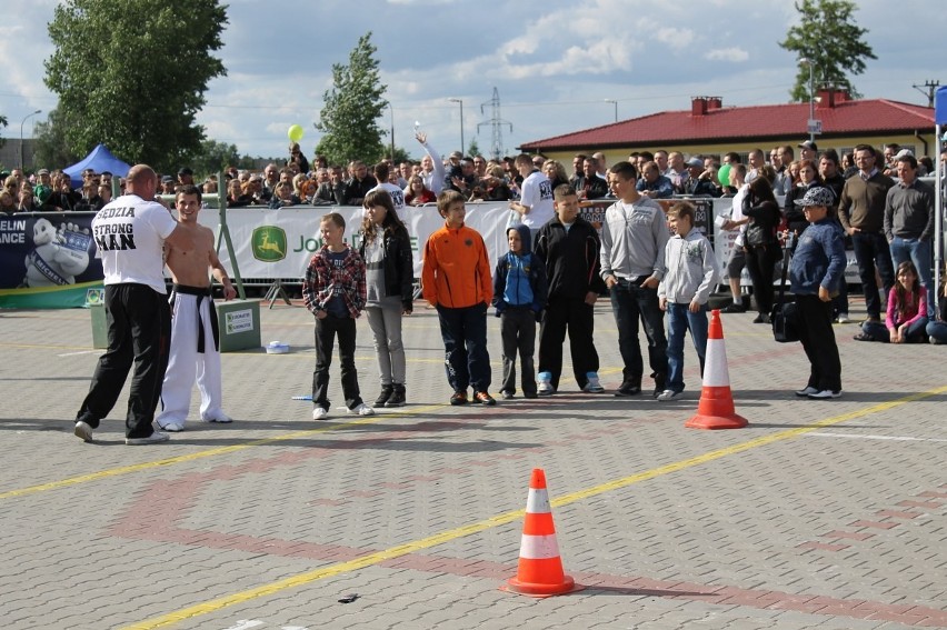 Dni Głogowa - Dzień drugi (Foto)                    