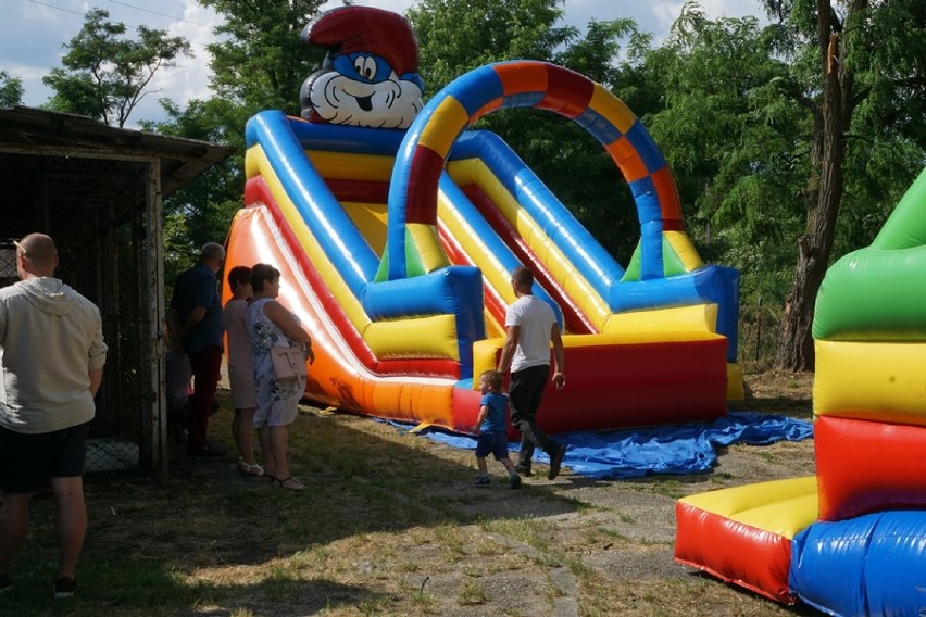 Piknik rodzinny w Stradomi Wierzchniej (ZDJĘCIA)