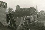 Wrzesień 1939 w Oświęcimiu. Historia zatrzymanego marszu niemieckiech czołgów nad Sołą