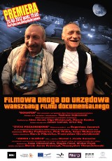 Światowa premiera filmów nagrywanych w Urzędowie już we wtorek na Youtubie!