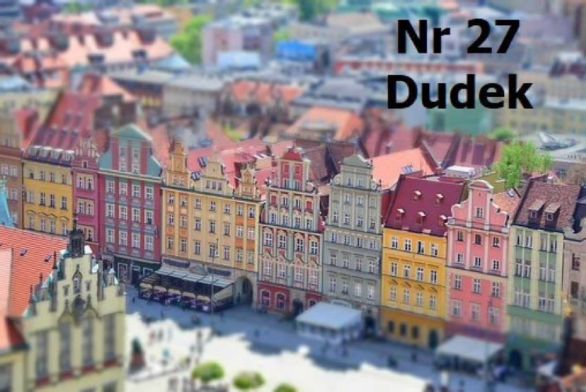 Takie są najbardziej popularne nazwiska we Wrocławiu! Zobacz, czy twoje jest na liście! 