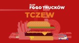 Smaczna majówka z food truckami w Tczewie! Food trucki zaparkują na Bulwarze Nadwiślańskim.