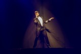 Ricky Martin powrócił do Trójmiasta jako klasyk popowej piosenki. Latynoski gwiazdor  wystąpił w Ergo Arenie [zdjęcia]
