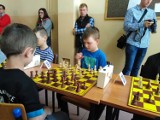 Srebrne medale dla zbąszynian. Półfinały Mistrzostw Wielkopolski Strefy Zachodniej Juniorów w szachach