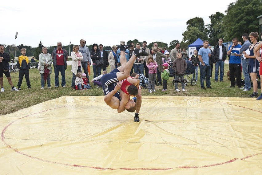 Piknik Olimpijski z kadrą na Soczi. Święto sportu już w niedzielę