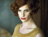 Eddie Redmayne będzie kobietą. Zagra w filmie "The Danish Girl"