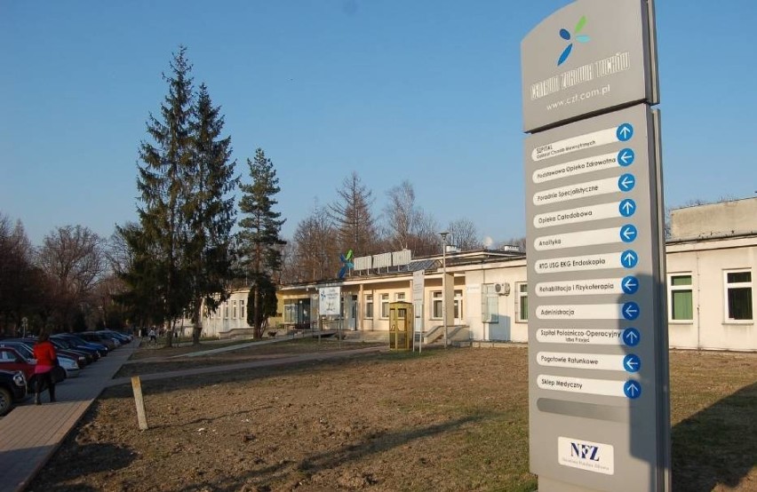 Centrum Zdrowia Tuchów