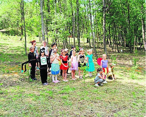 Centrum Edukacji Przyrodniczej i Ekologicznej Śląskiego Ogrodu Botanicznego w Mikołowie otwarte