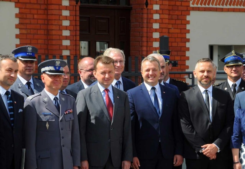 W piątek - po długim i gruntownym remoncie - do użytku...