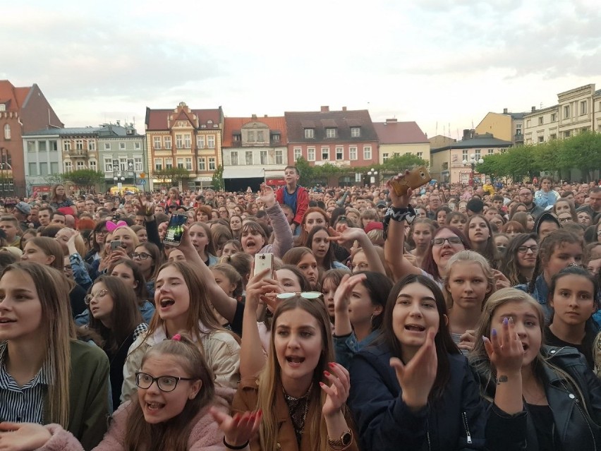 Wrzesiński Weekend Muzyczny 2019