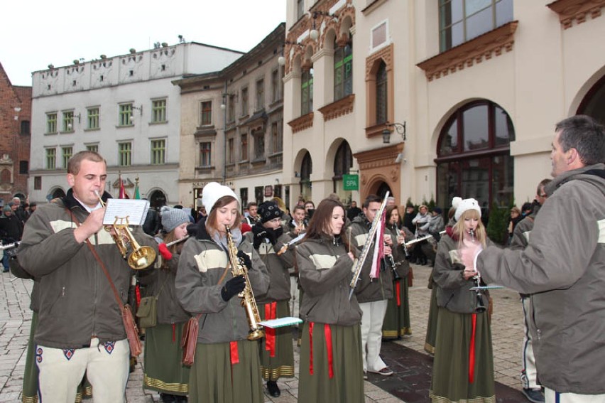 Święto Kupca 2014 w Krakowie [ZDJĘCIA]