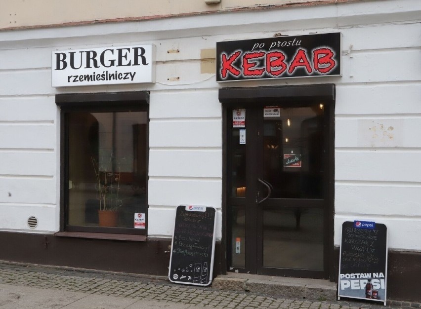 Po Prostu Kebab w Radomiu zakończył swoją działalność.