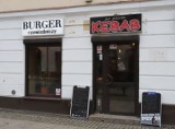 Po ponad dwóch latach działalności lokal Po Prostu Kebab znika z mapy kulinarnej Radomia
