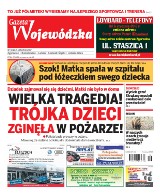 Najnowsza Gazeta Wojewódzka już w kioskach!